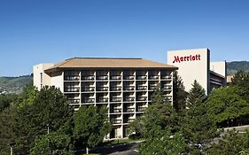 Denver Marriott West