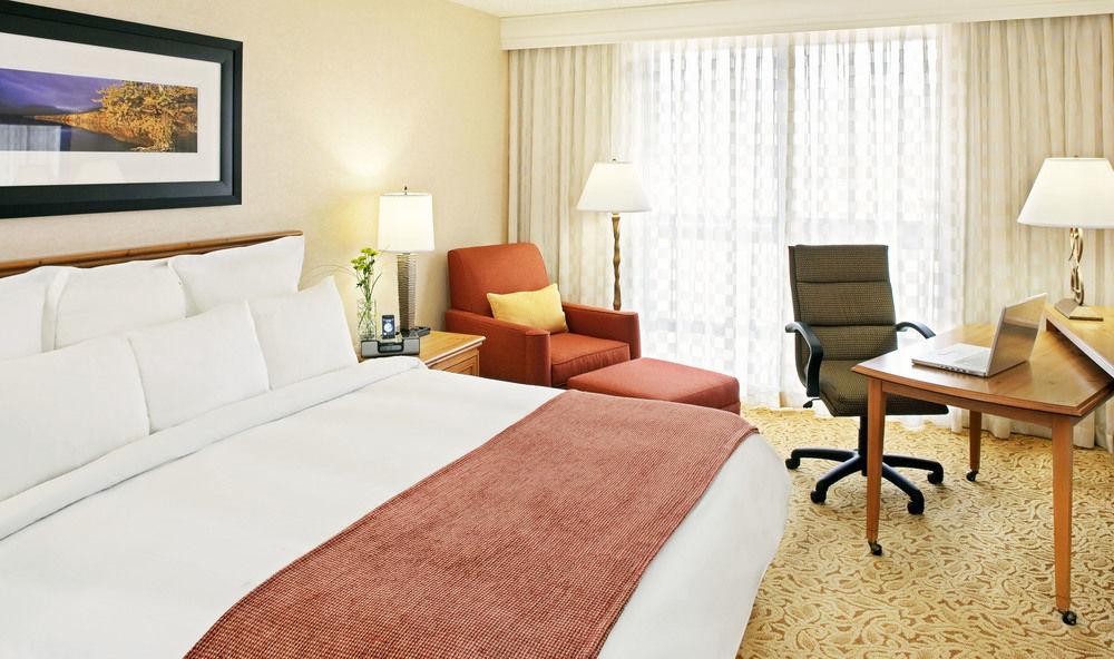 Denver Marriott West Golden Exterior photo