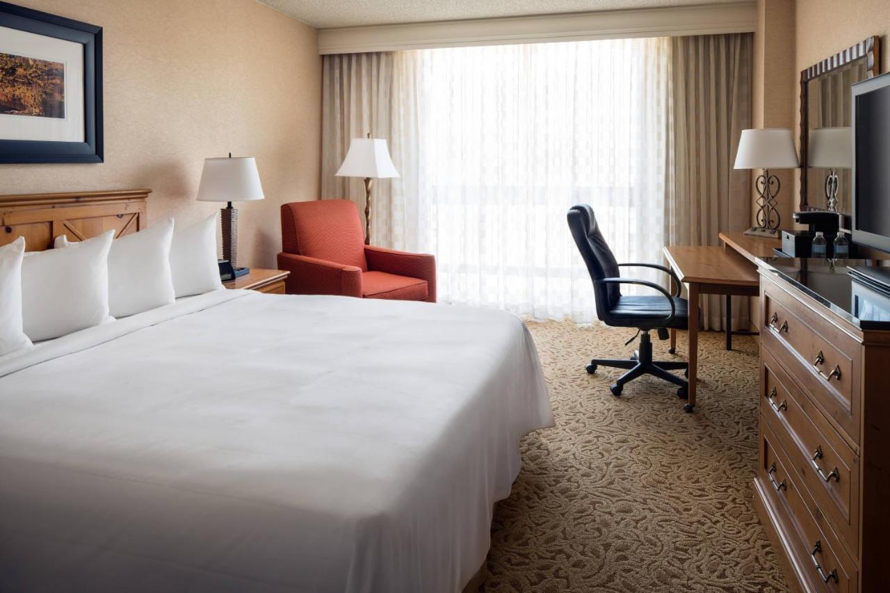 Denver Marriott West Golden Exterior photo