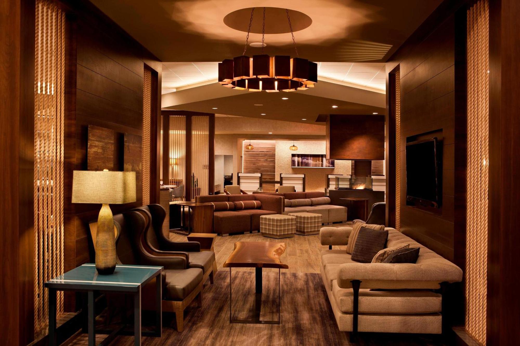 Denver Marriott West Golden Exterior photo